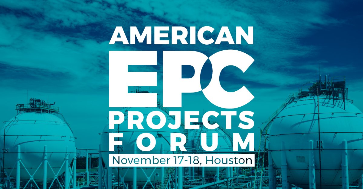 American EPC Projects Forum – Houston Event 2025